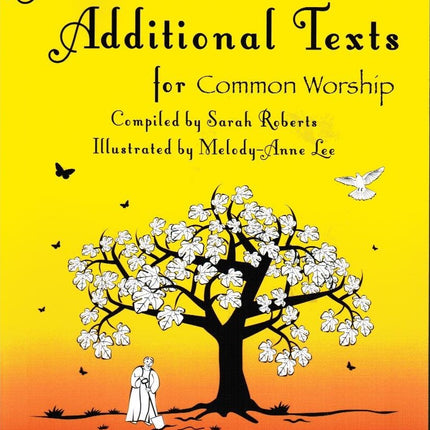 Artwork For Common Worship