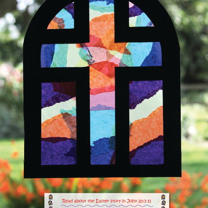 Feasts & Festivals - Colour, Make & Doodle