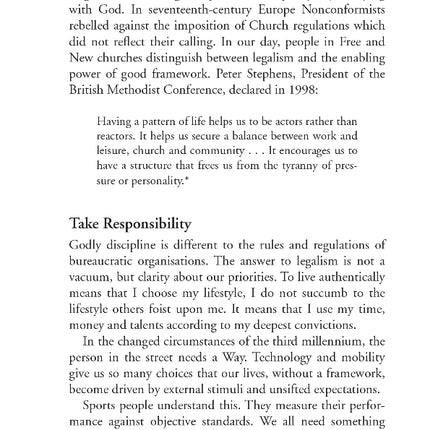 New Celtic Monasticism For Everyday People