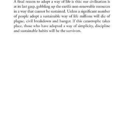 New Celtic Monasticism For Everyday People