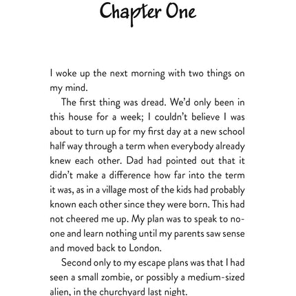 Gladstone Tales - Book 1 - Gladstone the Gargoyle