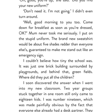 Gladstone Tales - Book 1 - Gladstone the Gargoyle