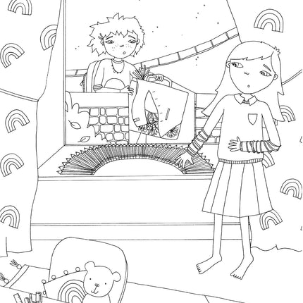 Gladstone Tales - Book 2 - The Secret of the Gravestone