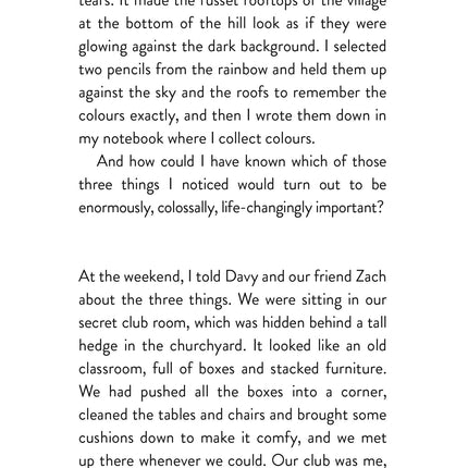 Gladstone Tales - Book 2 - The Secret of the Gravestone