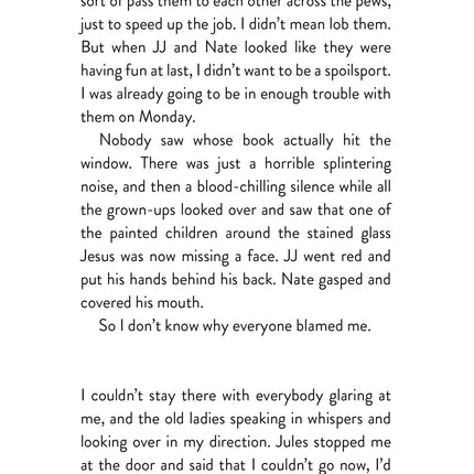 Gladstone Tales - Book 3 - Twice Glad