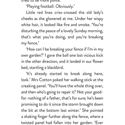 Gladstone Tales - Book 3 - Twice Glad