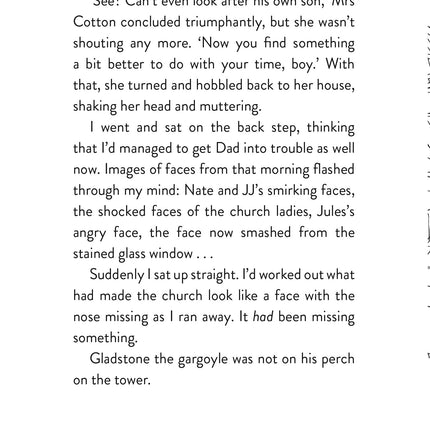 Gladstone Tales - Book 3 - Twice Glad