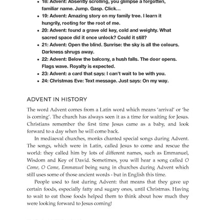 Sleigh Bells & Stables - All-Age