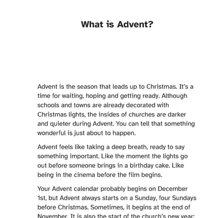 Sleigh Bells & Stables - Children