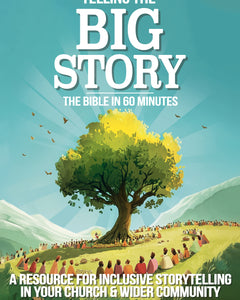 1501742 Telling the Big Story