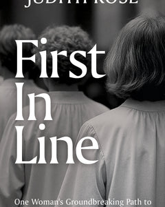 Collection image for: Judith Rose Event