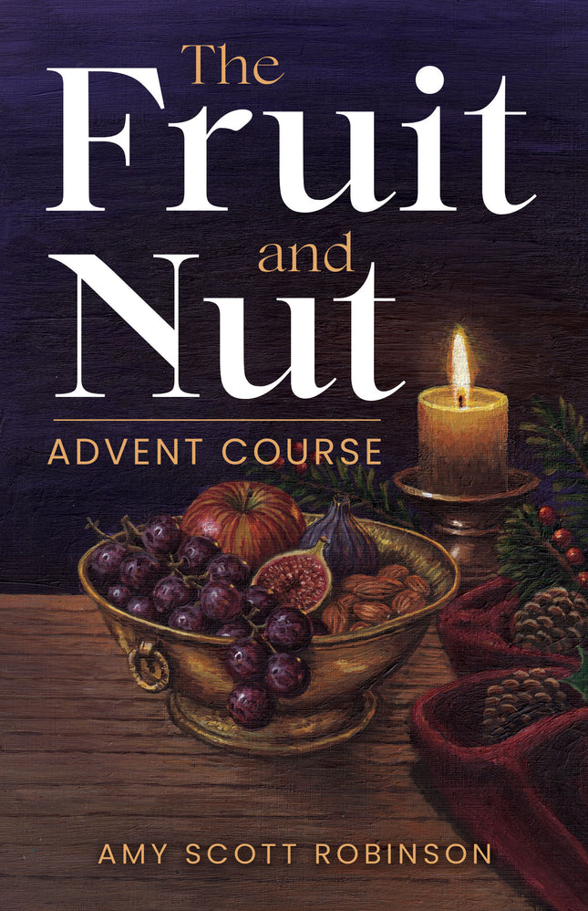 The Fruit and Nut Advent Course
