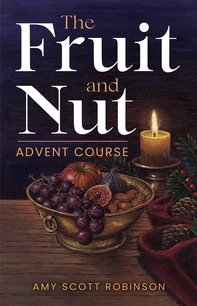 The Fruit and Nut Advent Course