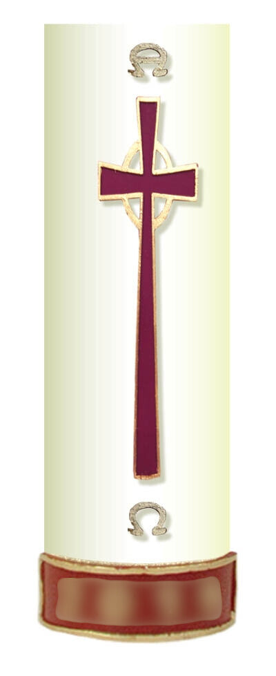 Red Cross Wax Relief