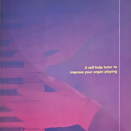 Don't be Afraid of the Pedals