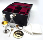 S/Plate 6 Piece Sick Call Set