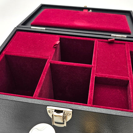 S/Plate 6 Piece Sick Call Set