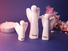 Porcelain Angels - Set of Three