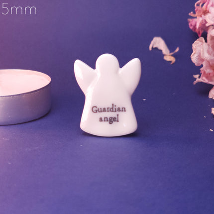 Tiny Angel Token - Guardian Angel