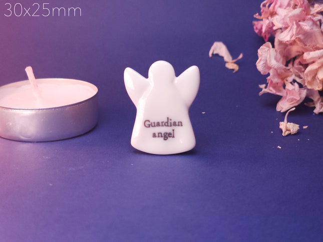 Tiny Angel Token - Guardian Angel