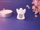 Tiny Angel Token - Always By Your Side