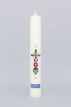 Holy Trinity Wax Relief