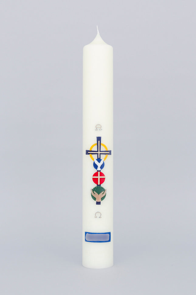 Holy Trinity Wax Relief