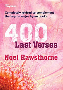 400 Last Verses