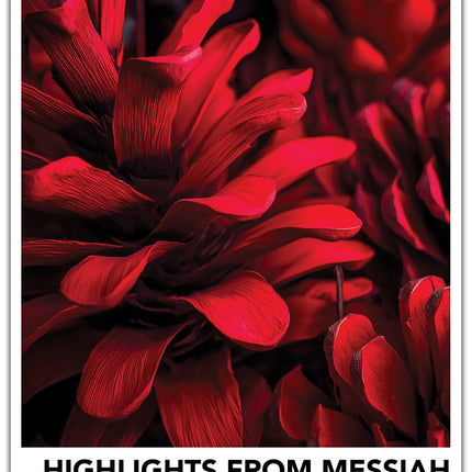 Highlights From Messiah