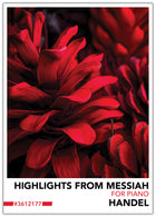 Highlights From Messiah