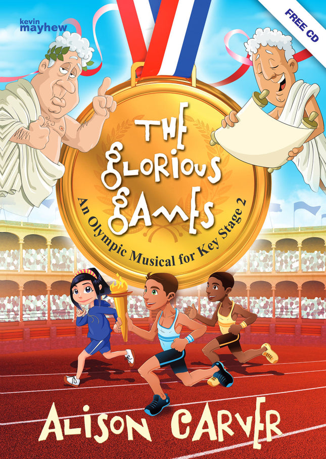 The Glorious Games - Licence