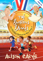 The Glorious Games - Extras