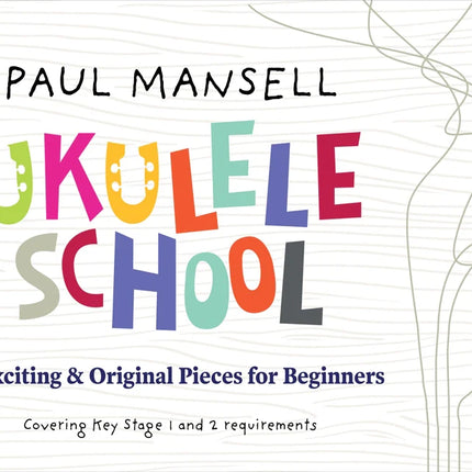 Bumblebee Wooden Concert Complete Classroom Ukulele 30 Pack