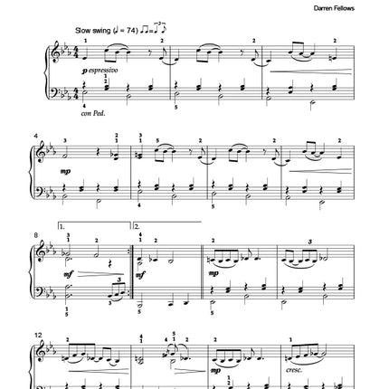 Jazzology Piano Grade 3-5