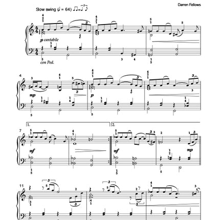 Jazzology Piano Grade 3-5