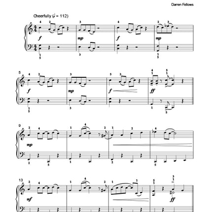 Jazzology Piano Grade 0-1 Book 1