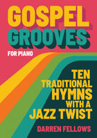 Gospel Grooves for Piano