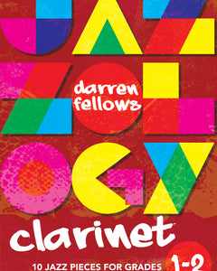Collection image for: Clarinet
