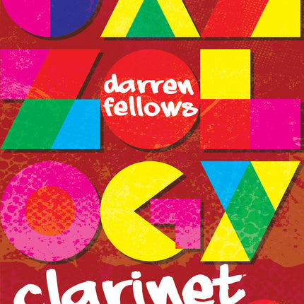 Jazzology Clarinet Grade 1-2