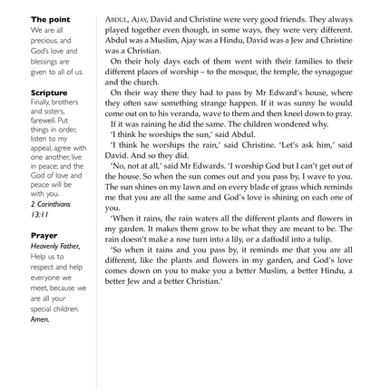 50 Ready-To-Go Assemblies