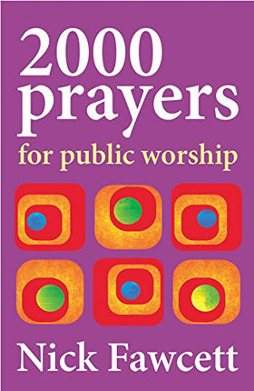 2000 Prayers For Public Worship