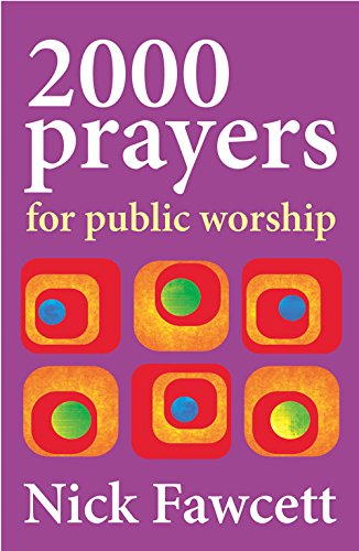 2000 Prayers For Public Worship