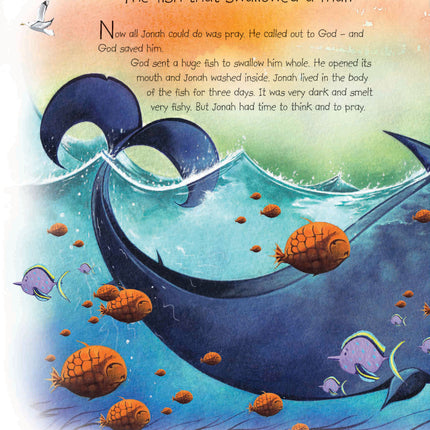 Bibles Birds And Beasties