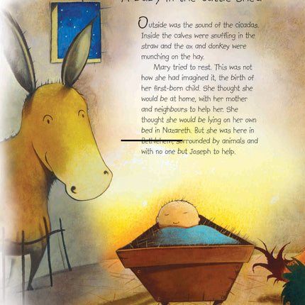 Bibles Birds And Beasties