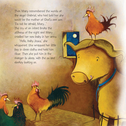 Bibles Birds And Beasties