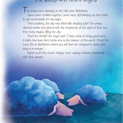 Bibles Birds And Beasties