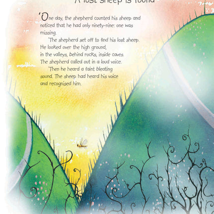 Bibles Birds And Beasties