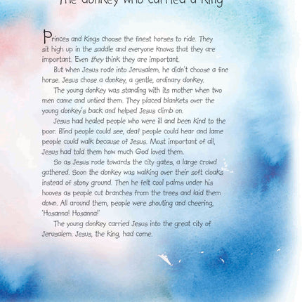 Bibles Birds And Beasties