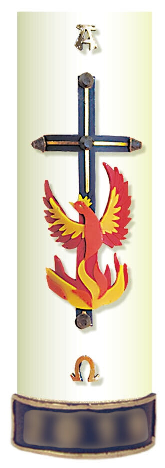 Wax Relief Resurrection