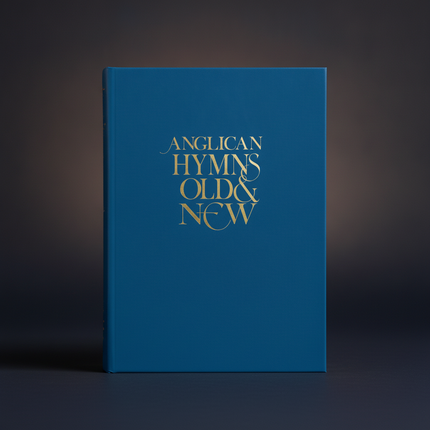 Anglican Hymns Old & New